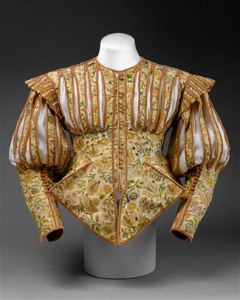 doublet fashion history timeline.